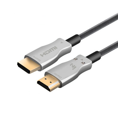 인네트워크 HDMI v2.0 하이브리드 광케이블 (IN-HAOC2003HB, 3m)