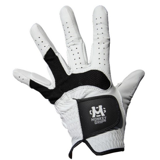 셀타메틱 몽키그립 파워패드 001 기능성 골프장갑 (1개)