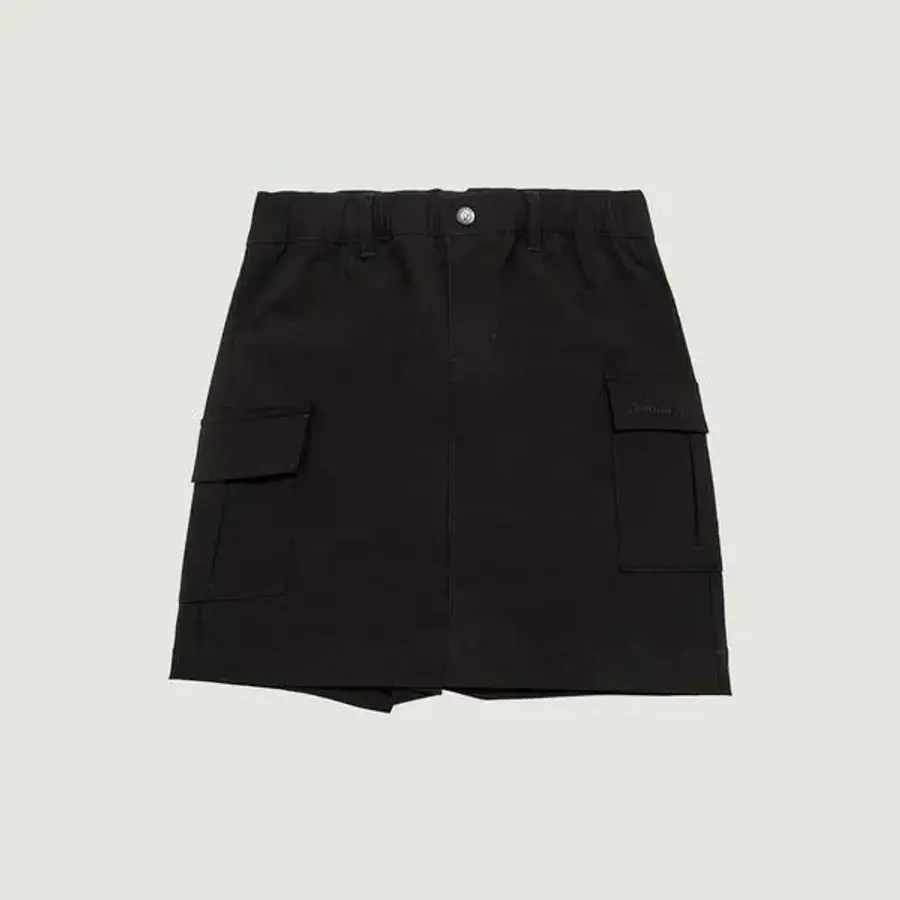 행텐 틴즈 여아 포켓 랩 팬츠-HC144701WV11840