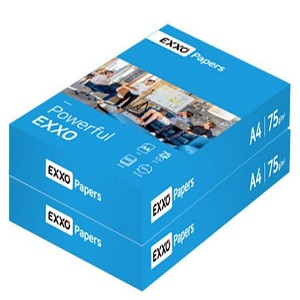 엑소 복사용지 A4 75g (1,000매)_이미지