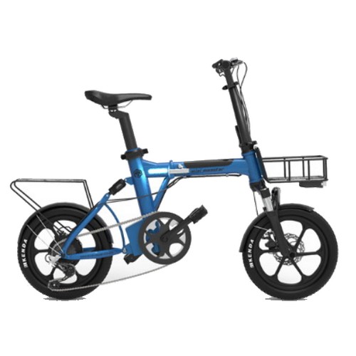 미니몬스터 S-16