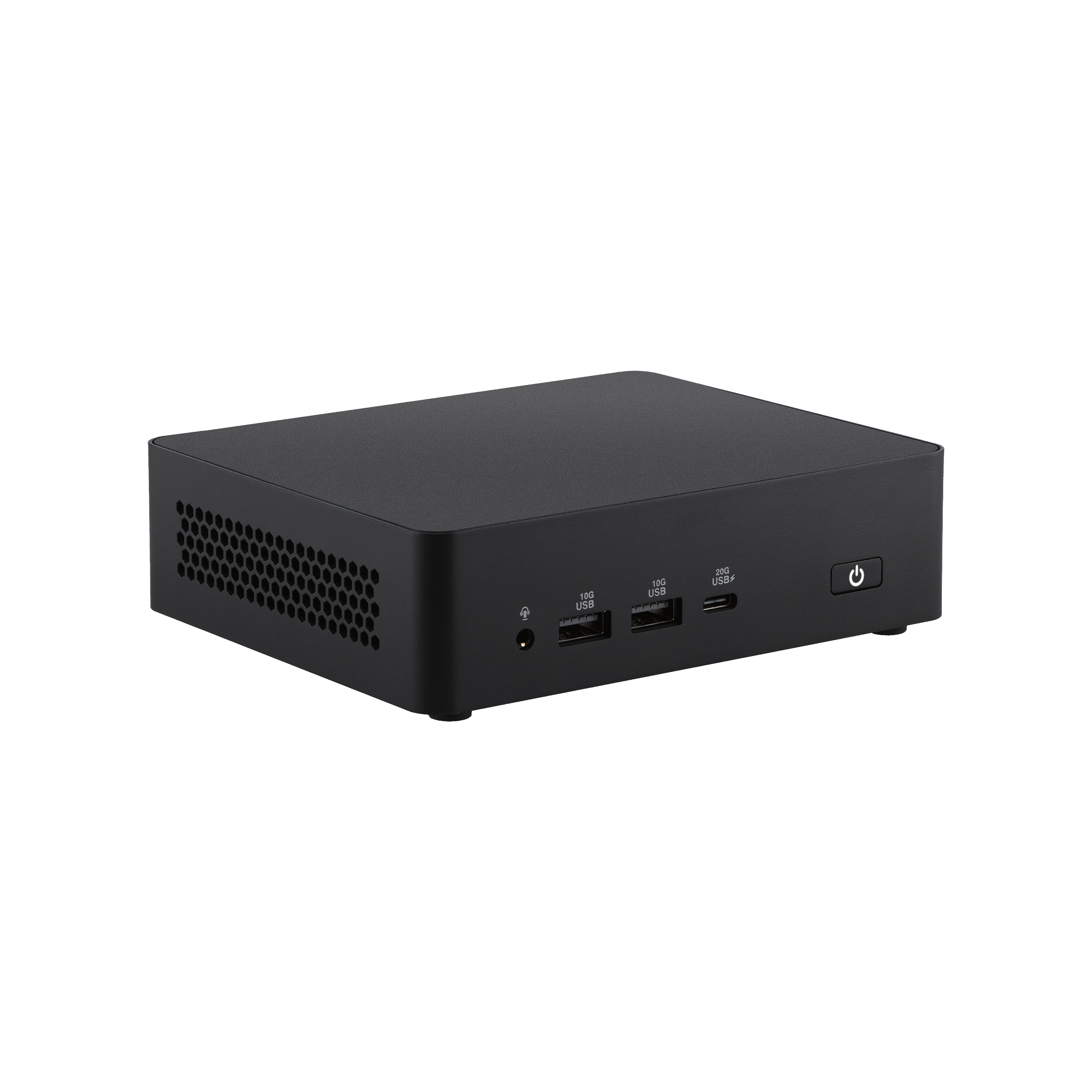 ASUS NUC16WCKC3 Dual LAN (8GB, M.2 512GB)_이미지
