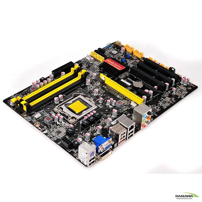 FOXCONN H67A (B3)