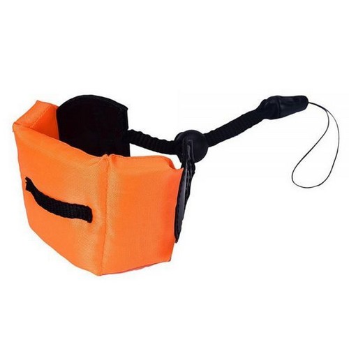 오토케 AC-X105 액션캠 플로팅 밴드