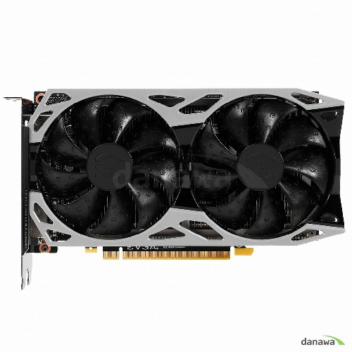 EVGA ������ RTX 2060 KO ULTRA GAMING D6 6GB
