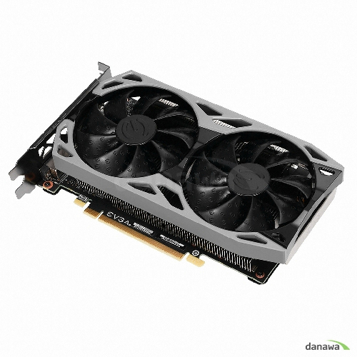 EVGA ������ RTX 2060 KO ULTRA GAMING D6 6GB
