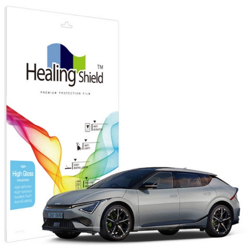 ��Ʈ�� �������� ��ü�� �÷����� ����Ʈ ������̼� ������ȣ �ʸ� ��� EV6 GT 2025�� ����