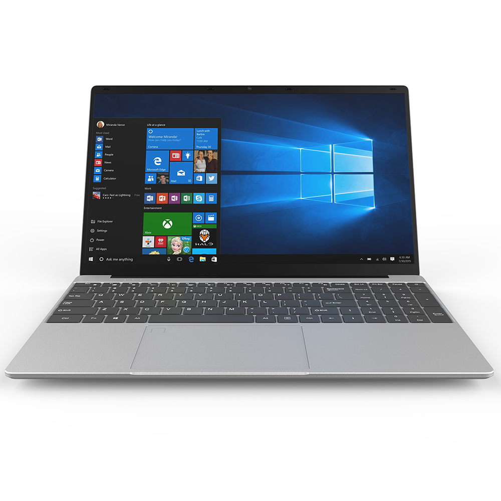 빅트랙 브이북 VIC-LPTP01 (SSD 4TB)_이미지