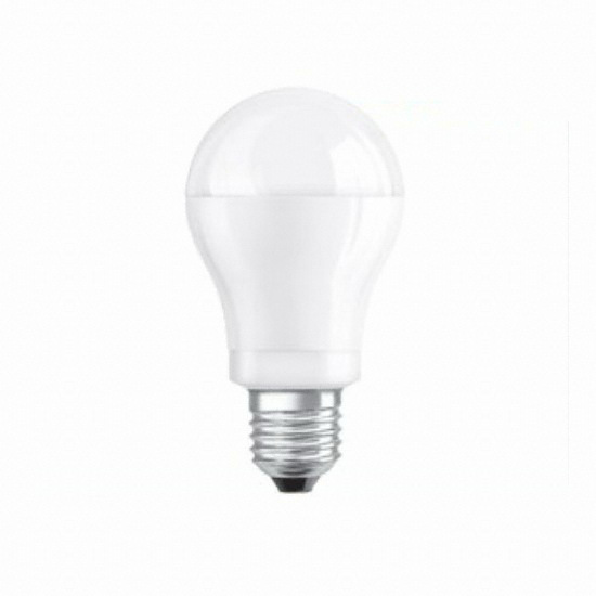 오스람 LED 벌브전구 주광색 10.5W (5개)_이미지