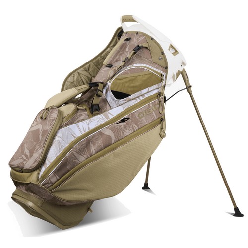 오지오 사일랜서 하이브리드 스탠드백 26 오아시스