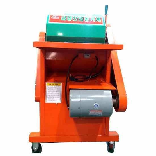 금성 콩 탈곡기 GS-1000