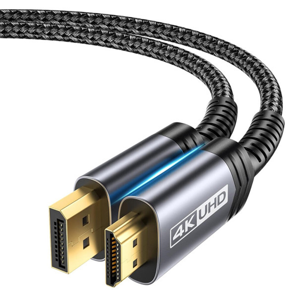 CV0047 DP to HDMI 케이블