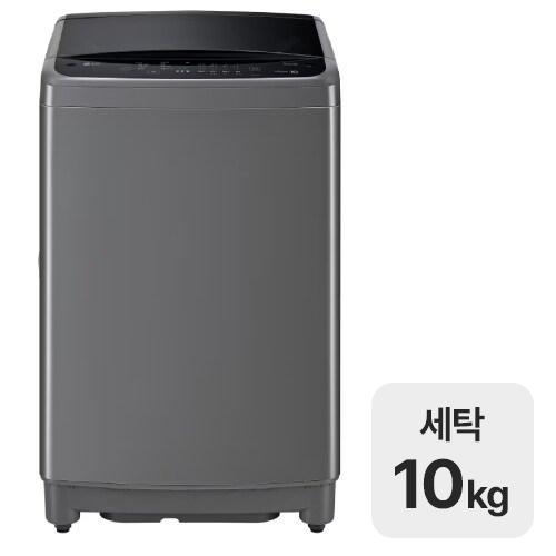 LG전자 통돌이 TR10MV4