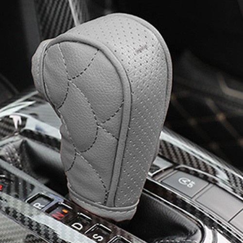 어반카 가죽 벨크로 기어봉 커버