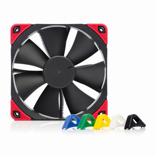 NOCTUA NF-F12 PWM chromax.black.swap_이미지