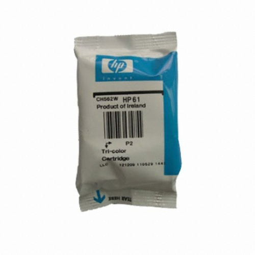 HP 벌크 61 (CH562WA) 컬러 (유통기간경과)_이미지
