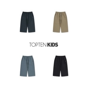 탑텐키즈 밸런스 수퍼 스트레치 7부 팬츠 (MKF2PT1402)이미지입니다. 누르면 해당 게시물로 새창이동합니다.