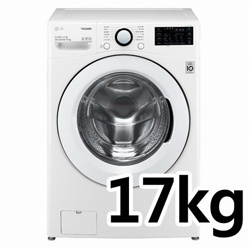 LG전자 트롬 F17WDBU