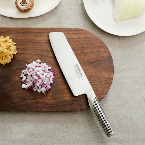 글로벌나이프 G-5 채소나이프 (18cm)_이미지