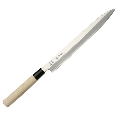 이케다데코쇼 백로 특선 사시미 (21cm)