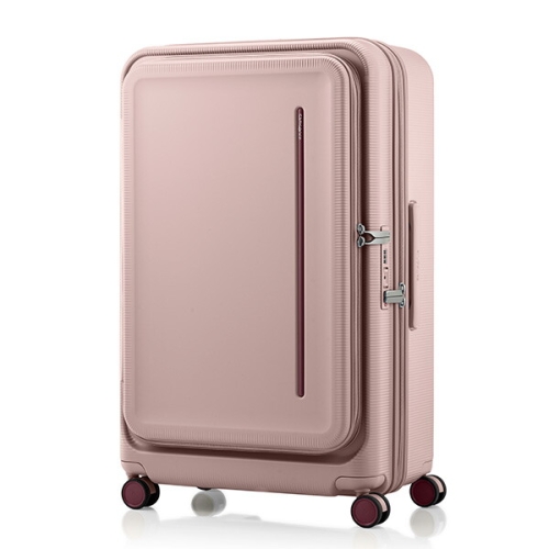 쌤소나이트 MODIO 캐리어 77/28 EXP DUSTY PINK US890003이미지입니다. 누르면 해당 게시물로 새창이동합니다.