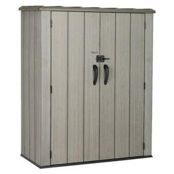 라이프타임 버티컬 <b>조립식</b> <b>창고</b>