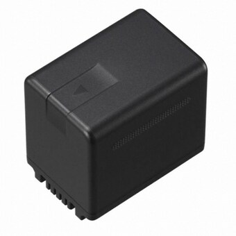 파나소닉 VW-VBT380E-K 배터리