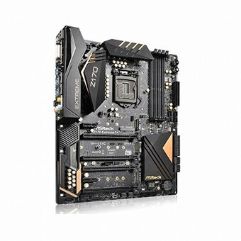 ASRock Z170 EXTREME 7+ (해외구매)
