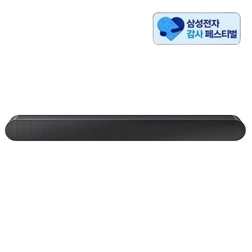 삼성전자 HW-S55B이미지입니다. 누르면 해당 게시물로 새창이동합니다.