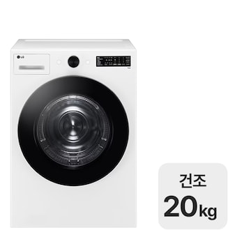 LG전자 트롬 오브제컬렉션 RG20WN