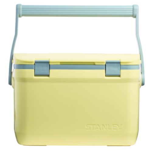 스탠리 이지 캐리 쿨러 아이스박스 포멜로 (15.1L)
