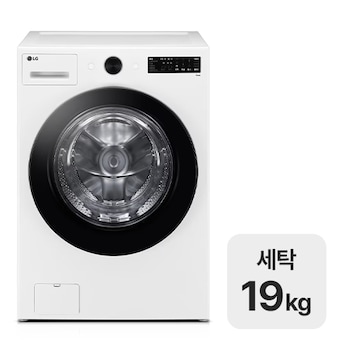 LG전자 트롬 오브제컬렉션 <b>FG19WN</b>