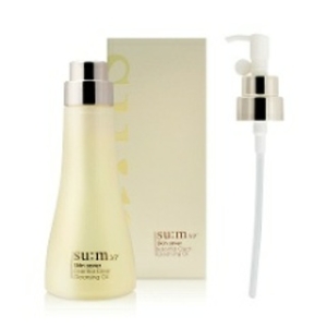 숨37도 스킨 세이버 에센셜 클렌징 폼 250ml (2개)_이미지