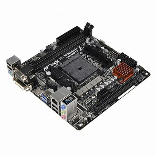 ASRock A68M-ITX R2.0 (�ؿܱ���)