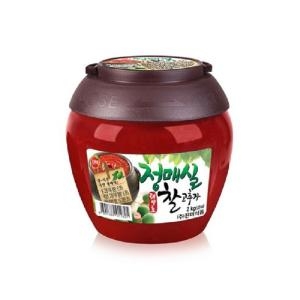 진미 진미 청매실 태양초고추장이미지입니다. 누르면 해당 게시물로 새창이동합니다.