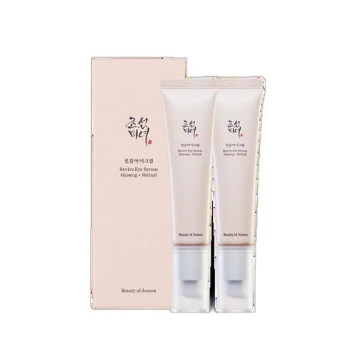 조선미녀 리바이브 아이세럼 인삼 레티날 30ml_이미지