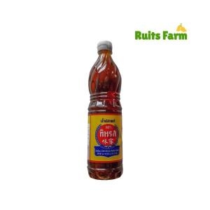  티파로스 피쉬소스 700ml 태국소스 멸치액젓 tiparos