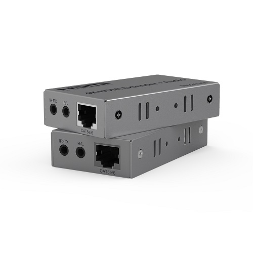 이지넷유비쿼터스 넥스트 NEXT-8120UHD-4K HDMI 거리 연장기_이미지