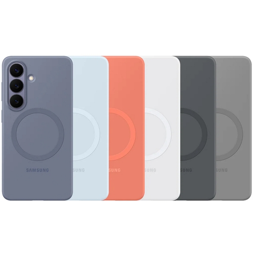 삼성전자 갤럭시S26 플러스 실리콘 마그넷 케이스 EF-ES947