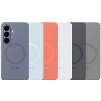 삼성전자 <b>갤럭시</b><b>S26</b> <b>플러스</b> 실리콘 마그넷 케이스 EF-ES947