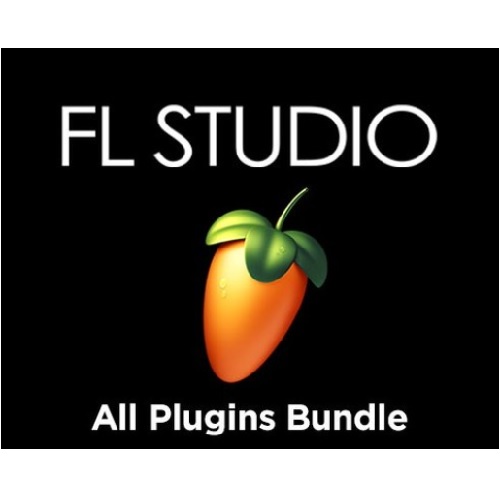 이미지라인 소프트웨어 FL Studio 20 ALL PlugIns Bundle (ESD)