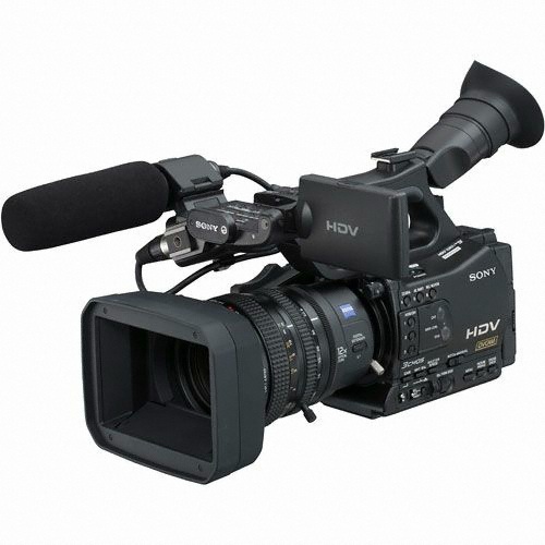 SONY HVR-Z7N