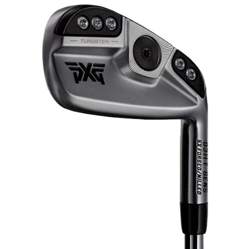 PXG GEN5 0311T 아이언 6개 중고 (중고)_이미지