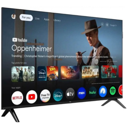 TCL 40Q3K 해외구매 (관부가세별도)_이미지