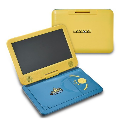 미니언즈 IMD-F10