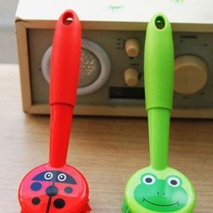 [불명] 좁은 공간도 깨끗이 청소하는 애니멀 다용도 브러쉬 영업상문제로공개불가_이미지