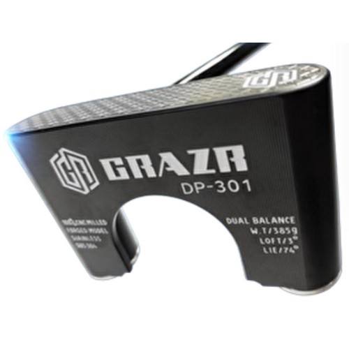 그레이저 DP-301 퍼터