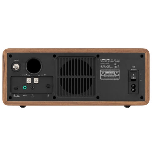 산진 WR-12BT Plus (정품)_이미지