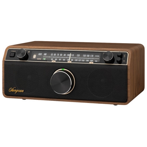 산진 WR-12BT Plus (정품)_이미지