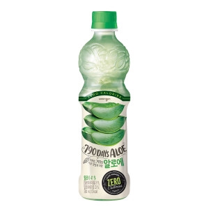 ������ǰ �ڿ��� �˷ο� ���� 500ml